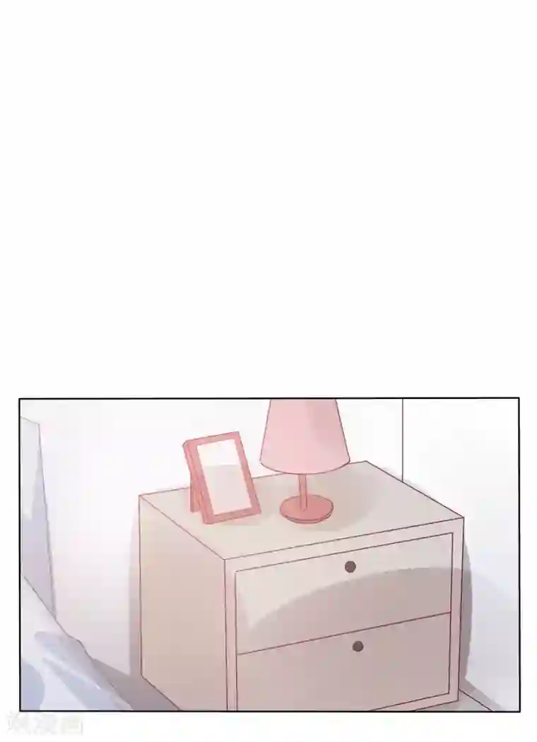 总裁，这样太快了第30话 他不爱你