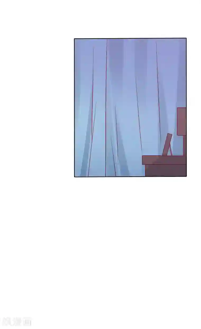 总裁，这样太快了第31话 别怕，我在。