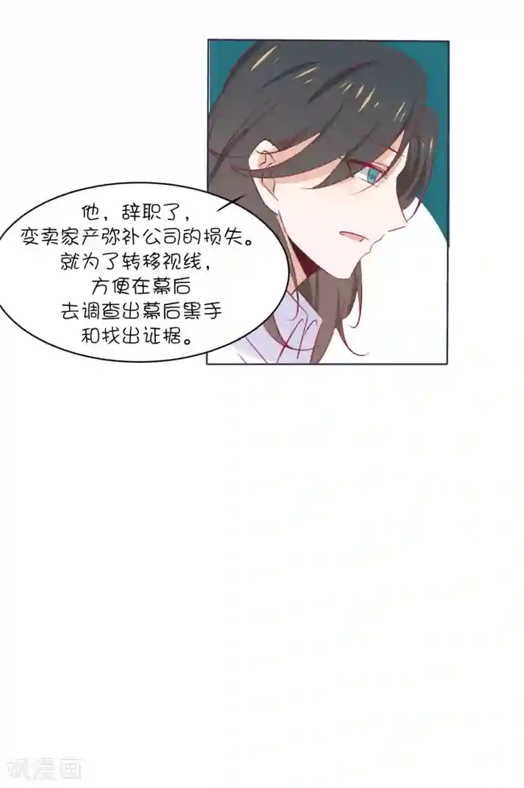 总裁，这样太快了第32话 我可以住在你家吗？