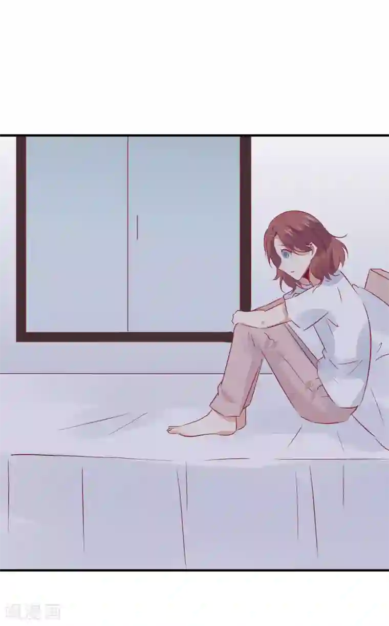 总裁，这样太快了第35话 做我的人