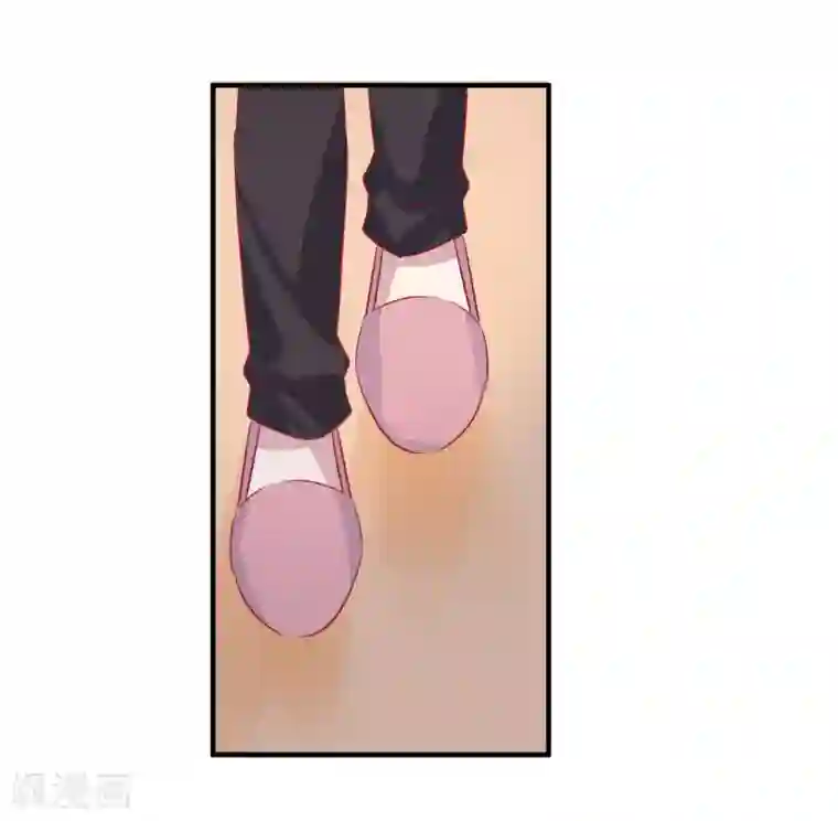 总裁，这样太快了第35话 做我的人