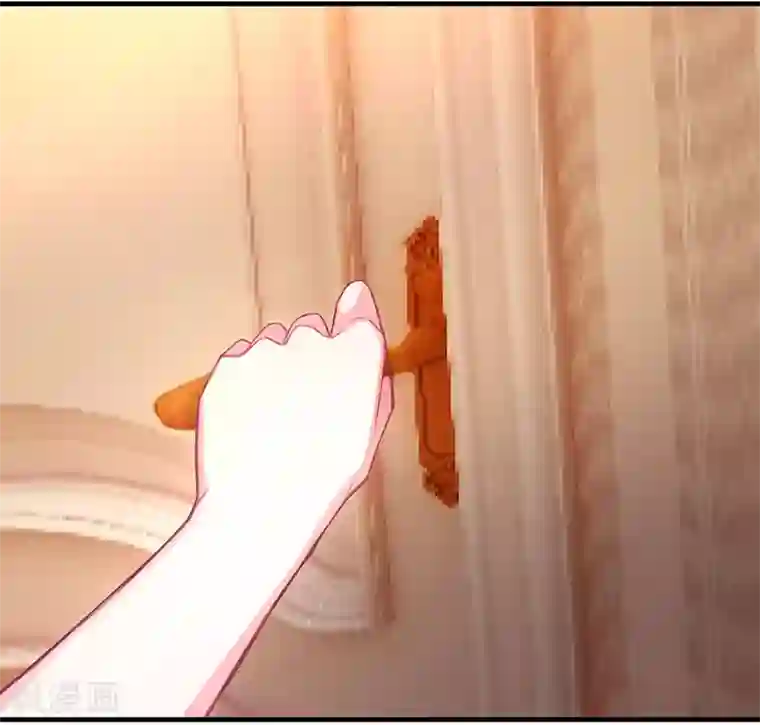 霸道总裁求抱抱第1话 阴差阳错