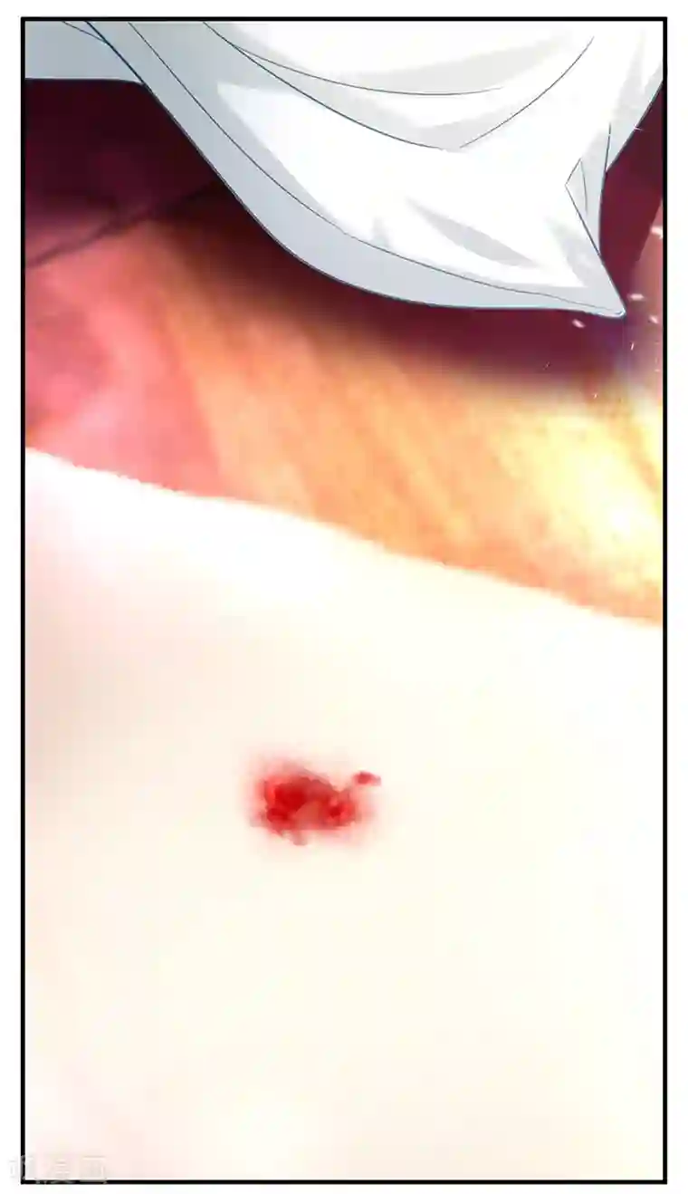 霸道总裁求抱抱第2话 只值两百？