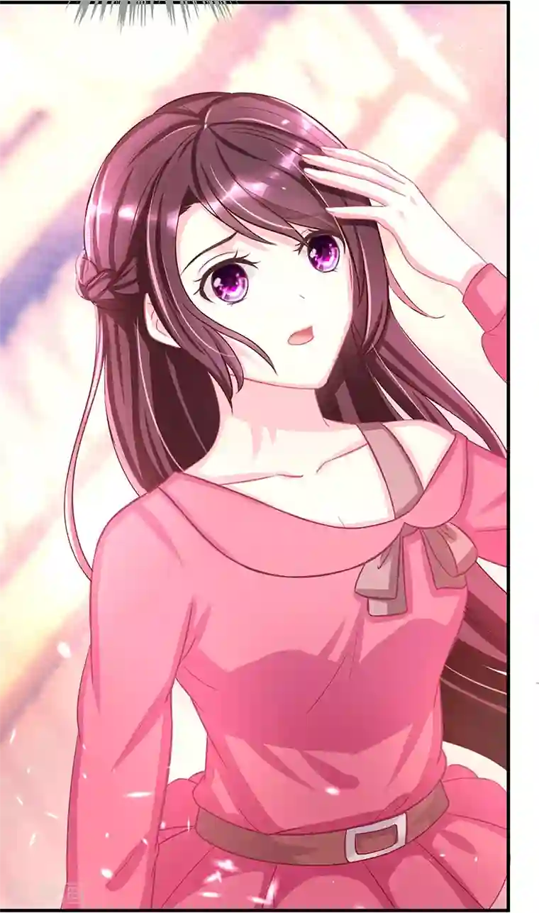 霸道总裁求抱抱第2话 只值两百？