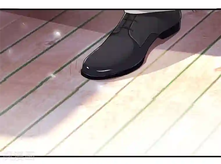 霸道总裁求抱抱第3话 竟然是他