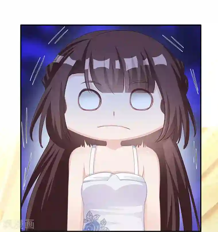 霸道总裁求抱抱第13话 闷骚的他