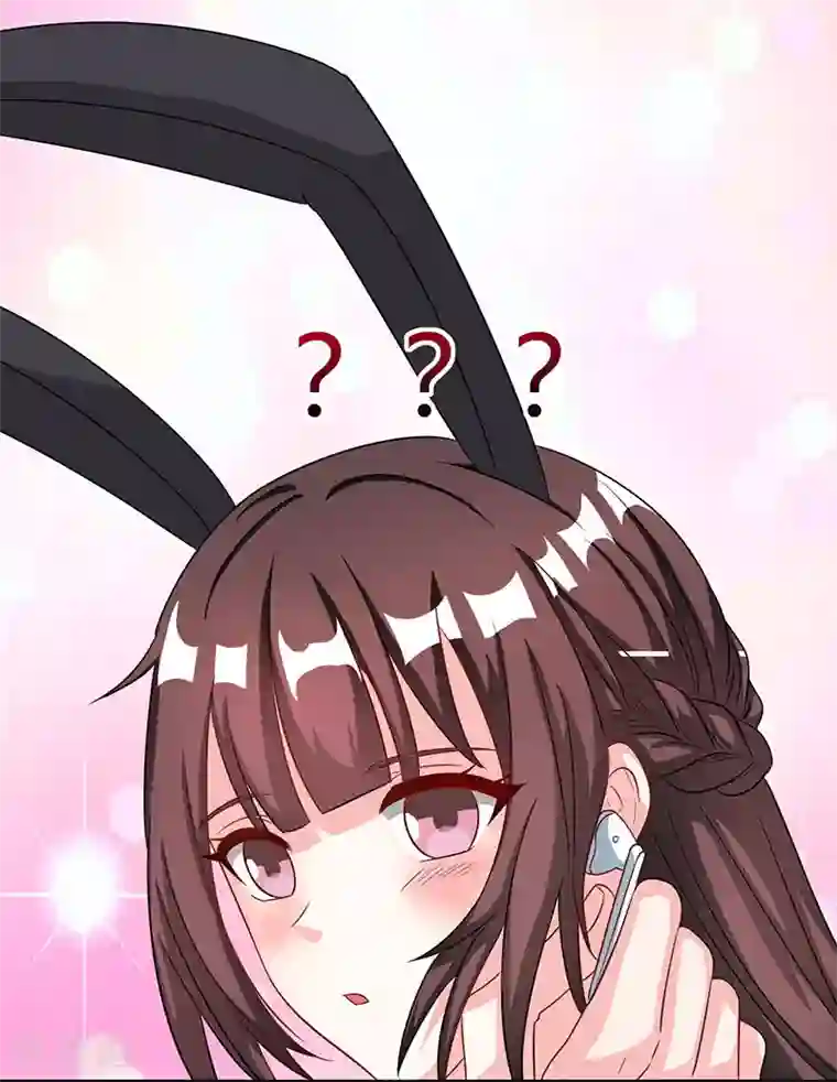 霸道总裁求抱抱第20话 他不会游泳