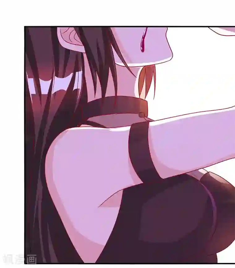 霸道总裁求抱抱第26话 陪他喝酒