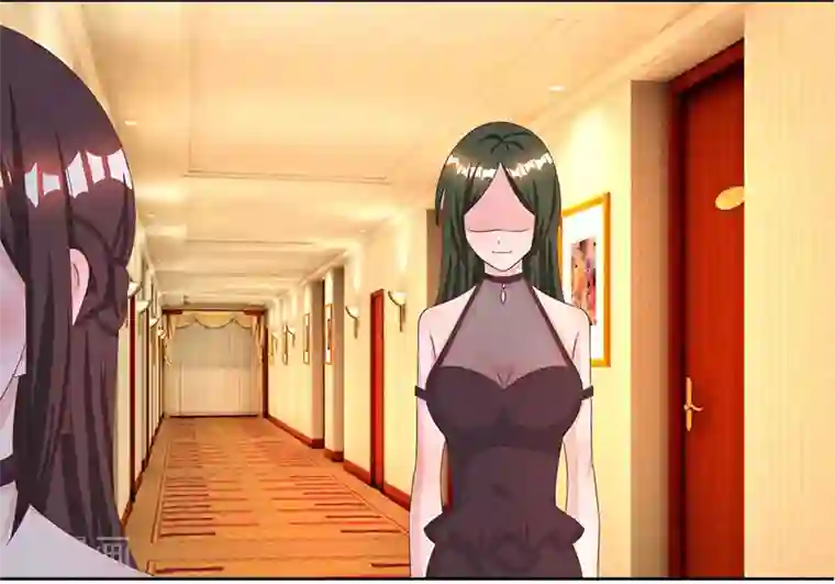 霸道总裁求抱抱第28话 误会加深