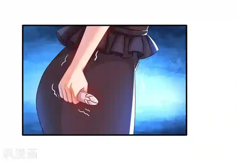 霸道总裁求抱抱第32话 我答应你