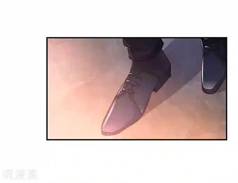 霸道总裁求抱抱第35话 突然的温柔