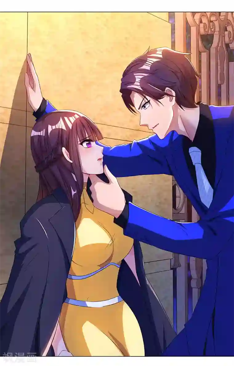 热门漫画恋爱韩漫:剩女三十三(又名:单身绯闻)