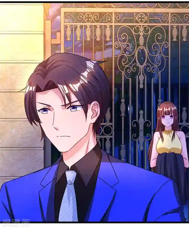 热门漫画恋爱韩漫:剩女三十三(又名:单身绯闻)