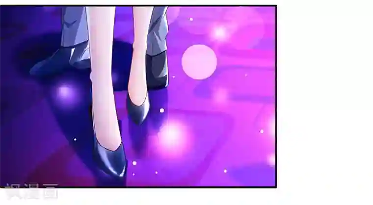 霸道总裁求抱抱第57话 以牙还牙