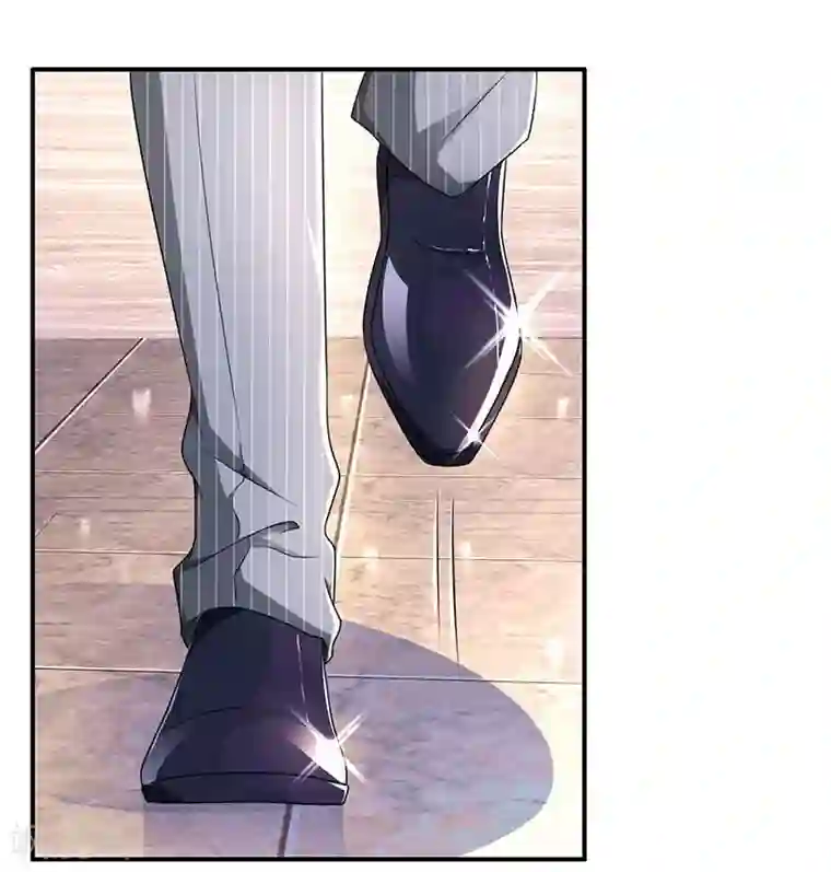 霸道总裁求抱抱第64话 不懂我的心