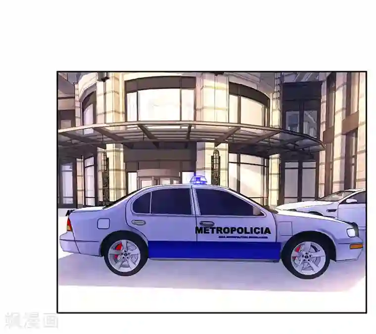 霸道总裁求抱抱第77话 一时冲动