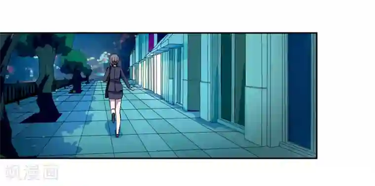 在下铲屎官：喵王在上第1话 夜遇死猫？