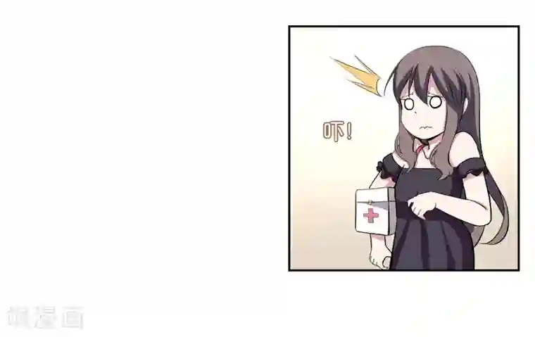 在下铲屎官：喵王在上第1话 夜遇死猫？