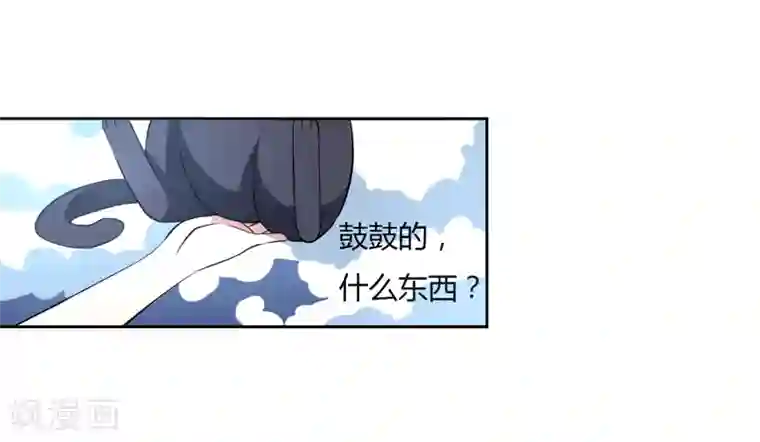 在下铲屎官：喵王在上第1话 夜遇死猫？