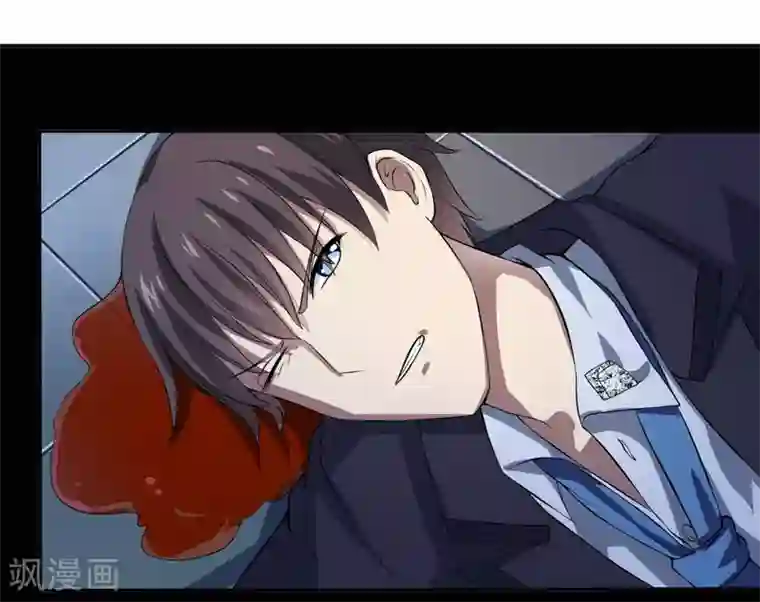 在下铲屎官：喵王在上第3话 猫落平阳被犬欺