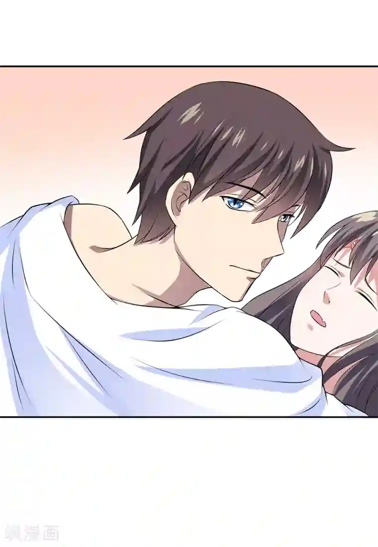 在下铲屎官：喵王在上第5话 还要吗