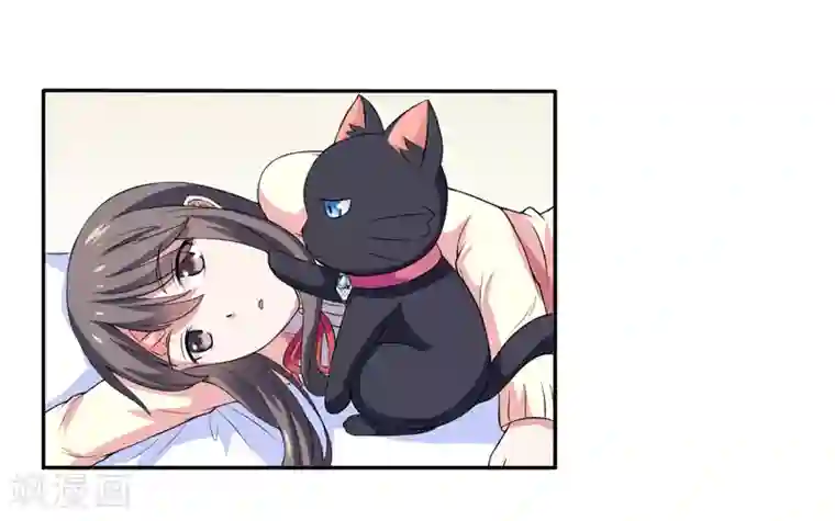 在下铲屎官：喵王在上第5话 还要吗