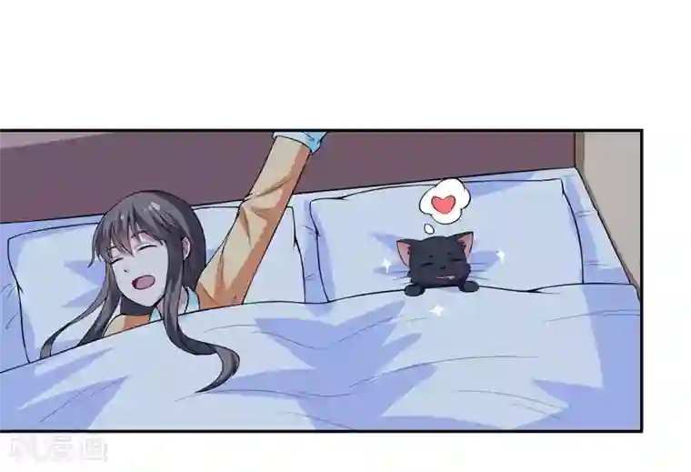 在下铲屎官：喵王在上第6话 宇宙无敌狂霸酷拽炫