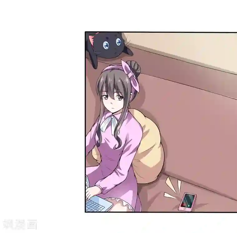 在下铲屎官：喵王在上第6话 宇宙无敌狂霸酷拽炫