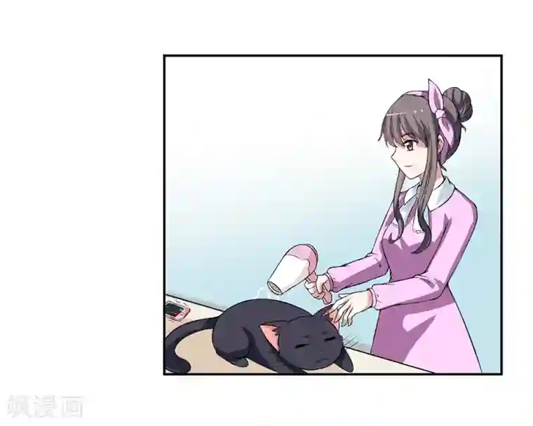 在下铲屎官：喵王在上第6话 宇宙无敌狂霸酷拽炫