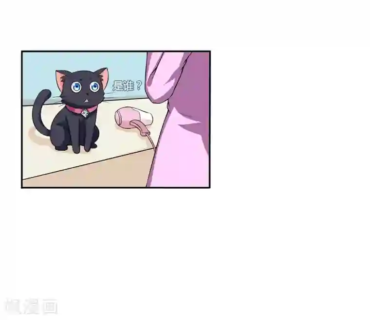 在下铲屎官：喵王在上第6话 宇宙无敌狂霸酷拽炫