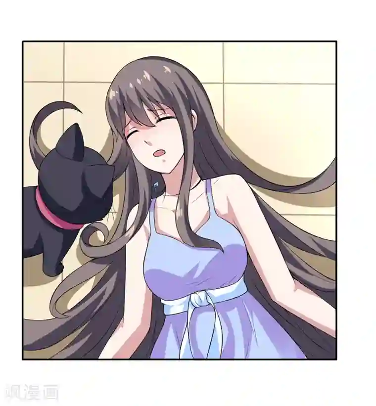 在下铲屎官：喵王在上第7话 谁是你们的主母？