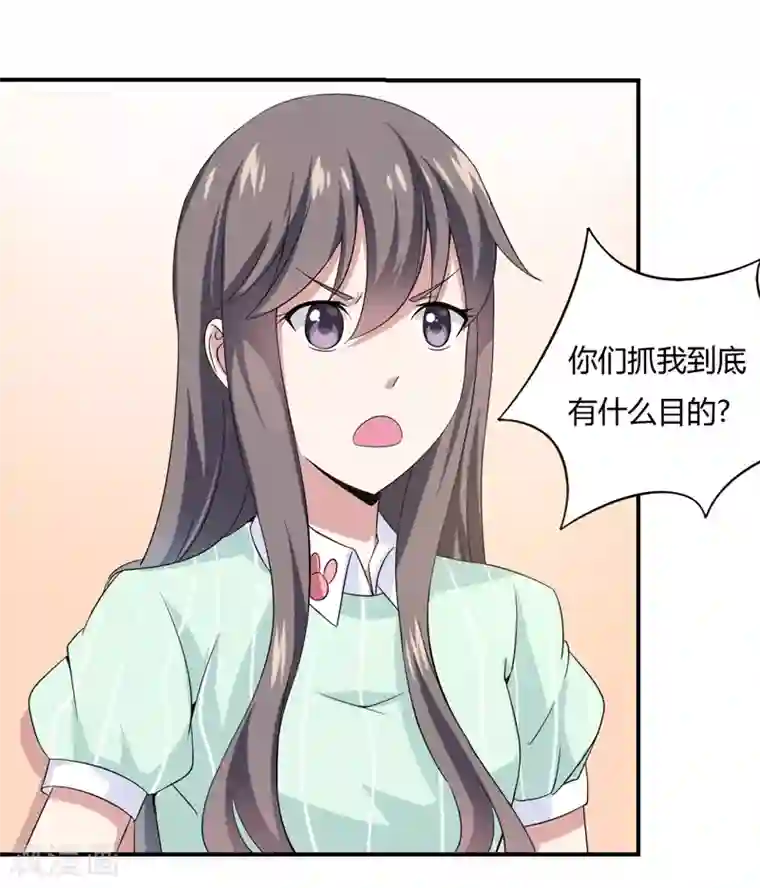 在下铲屎官：喵王在上第8话 你是谁？