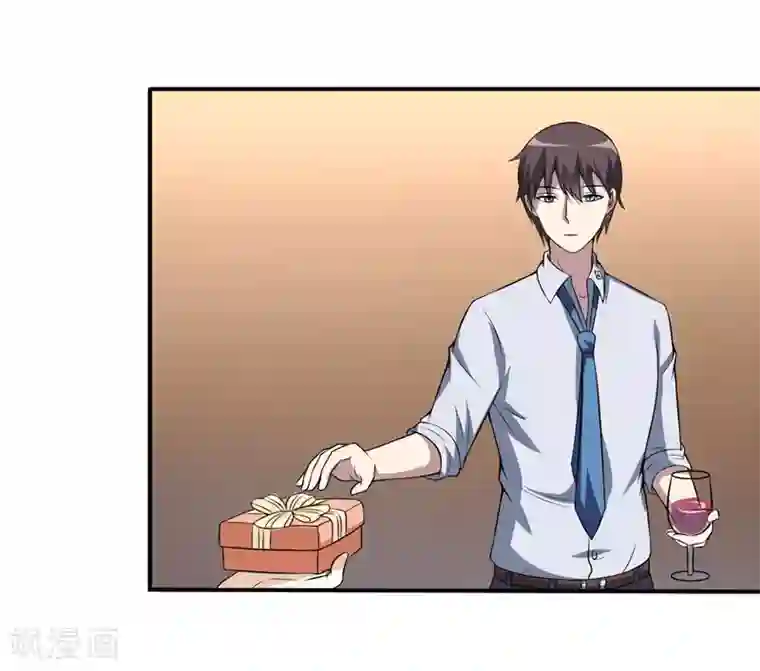 军少用皮带打小娇妻屁股第9话 吸血鬼真身