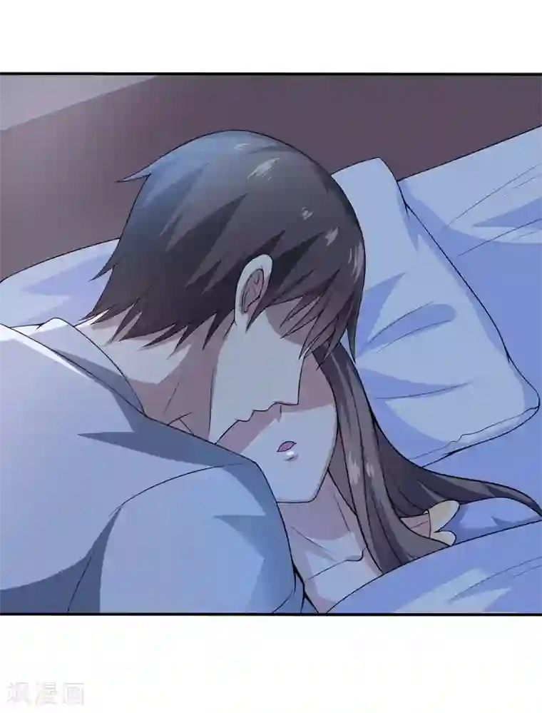 在下铲屎官：喵王在上第9话 吸血鬼真身