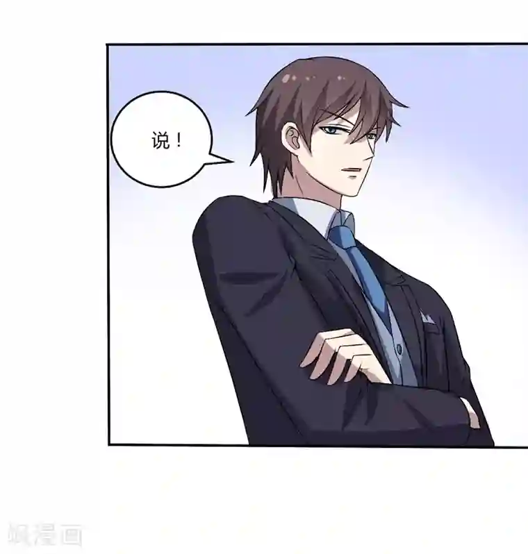 在下铲屎官：喵王在上第11话 我们以前见过吗？