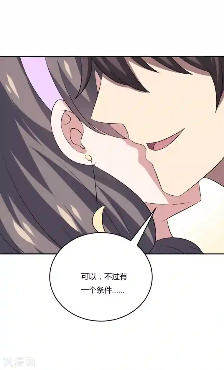 在下铲屎官：喵王在上第11话 我们以前见过吗？