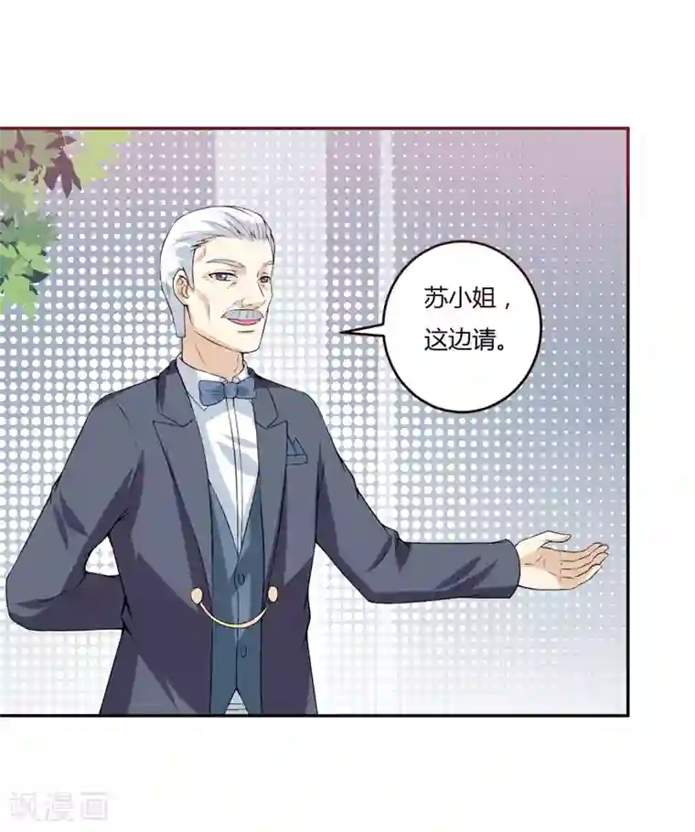 在下铲屎官：喵王在上第11话 我们以前见过吗？