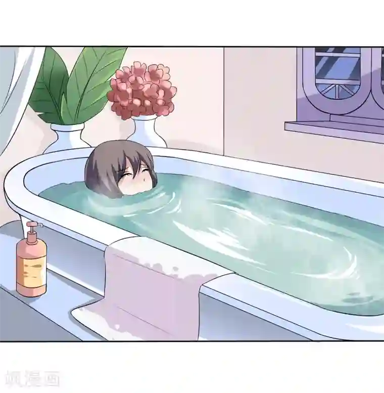在下铲屎官：喵王在上第12话 住进大别墅