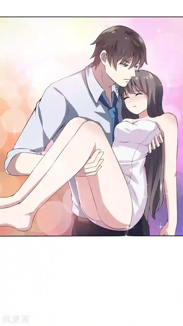 在下铲屎官：喵王在上第12话 住进大别墅