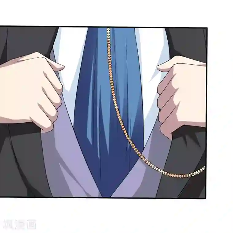 在下铲屎官：喵王在上第14话 被潜规则了