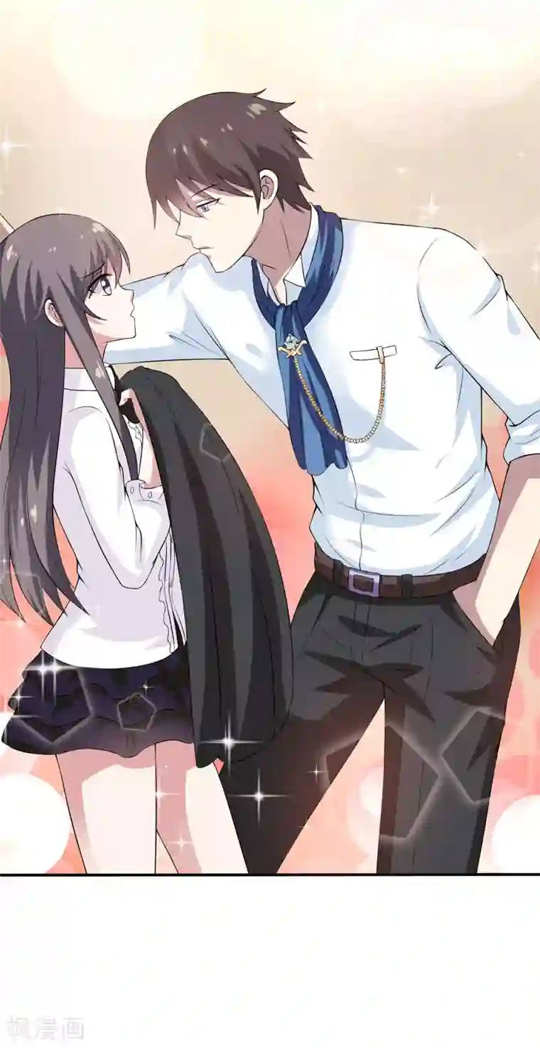 在下铲屎官：喵王在上第14话 被潜规则了