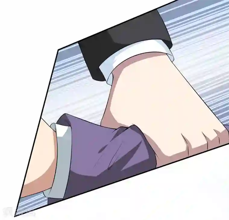 在下铲屎官：喵王在上第14话 被潜规则了