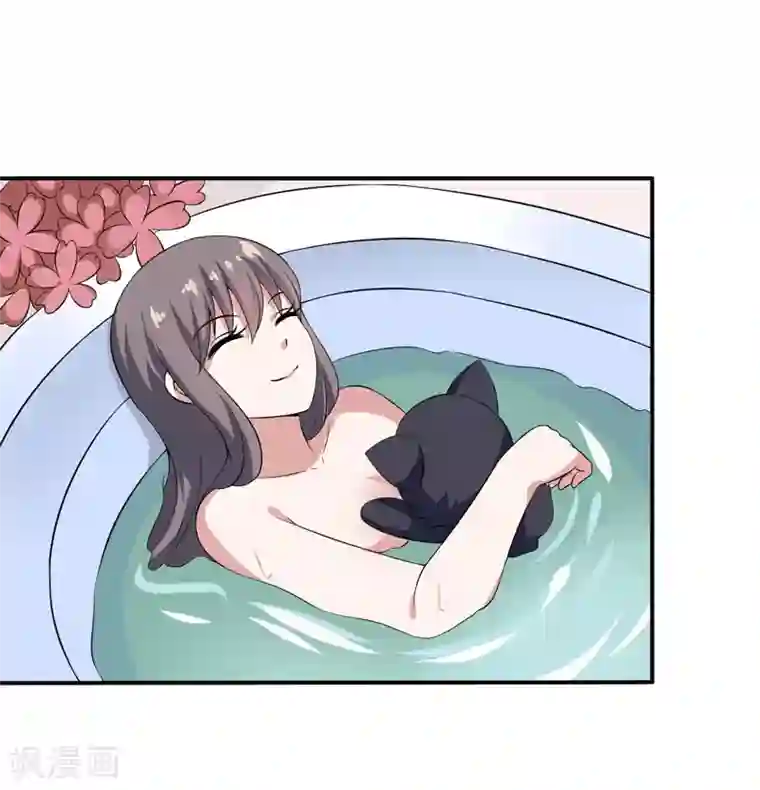 在下铲屎官：喵王在上第15话 浴室晕倒