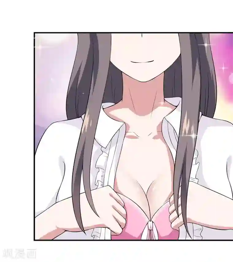 在下铲屎官：喵王在上第15话 浴室晕倒