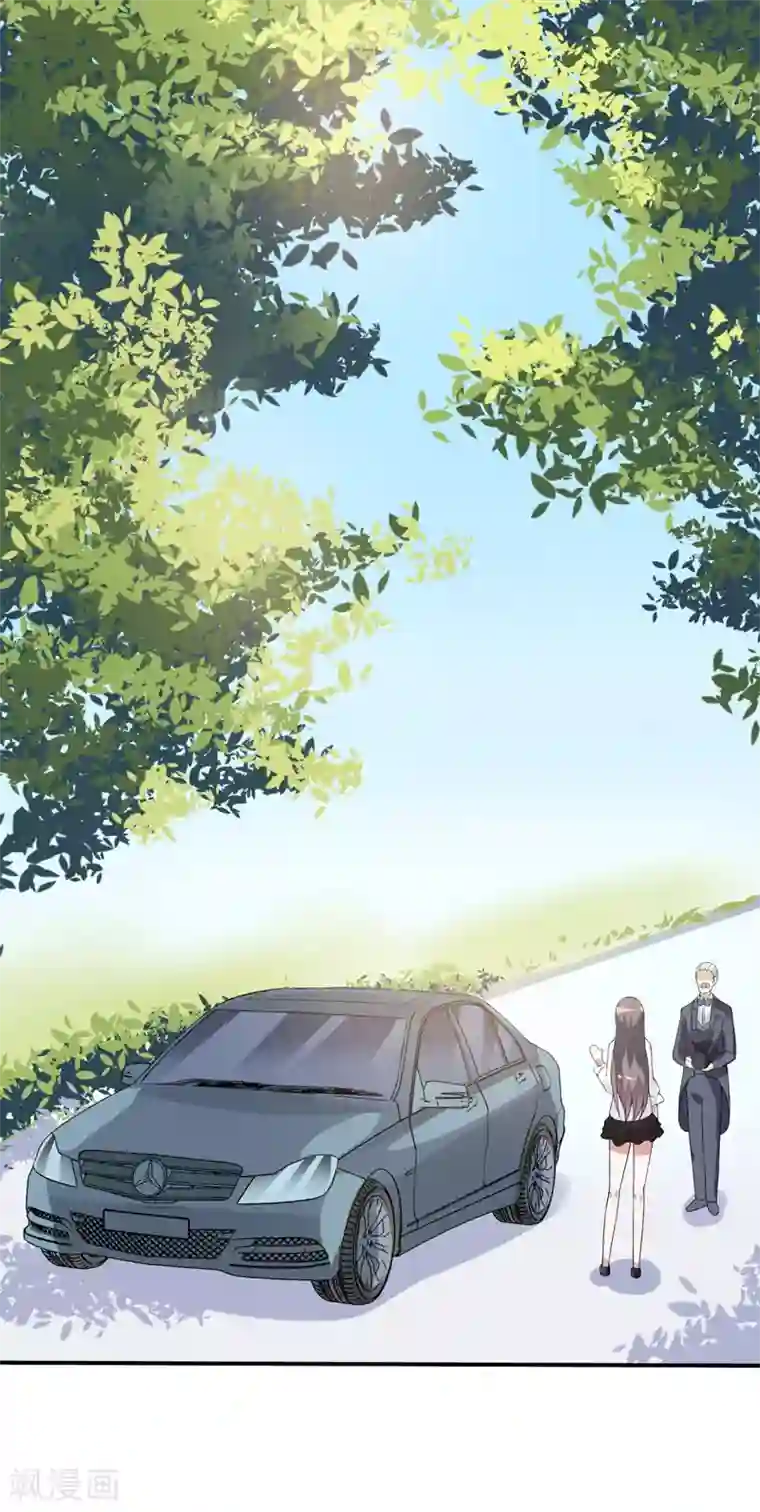 在下铲屎官：喵王在上第15话 浴室晕倒