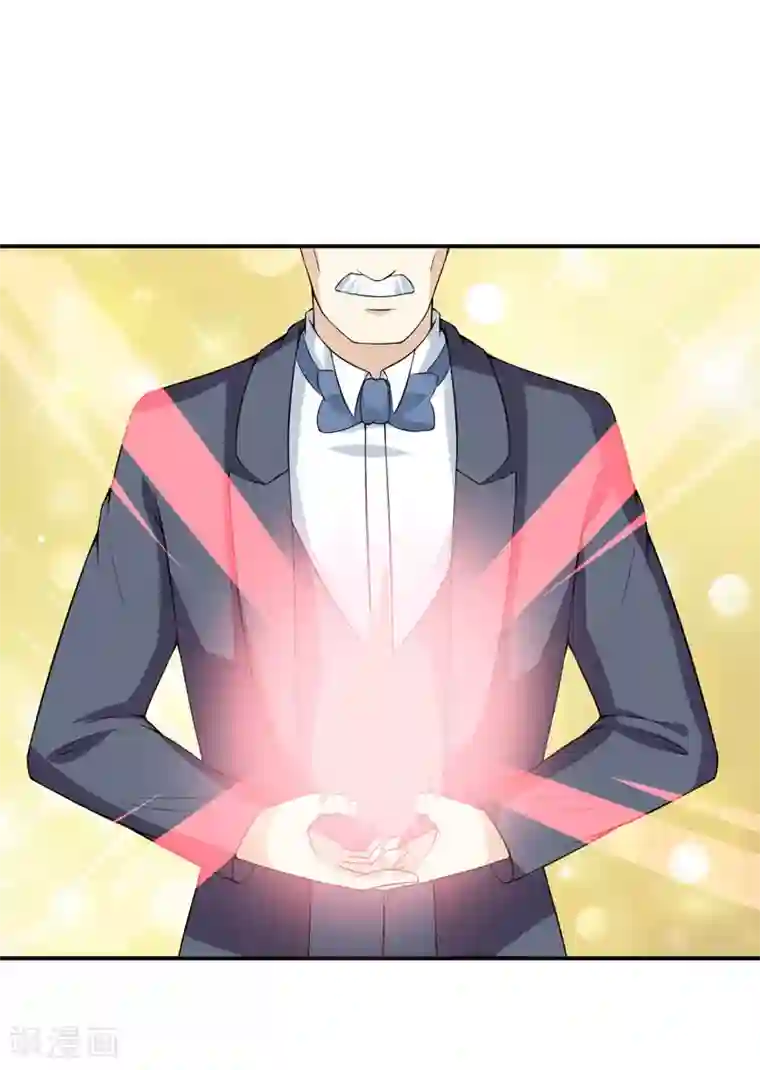 在下铲屎官：喵王在上第15话 浴室晕倒