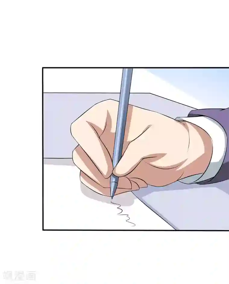 在下铲屎官：喵王在上第16话 生气质问夏其煊