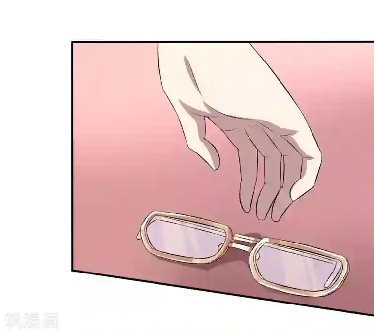 在下铲屎官：喵王在上第16话 生气质问夏其煊