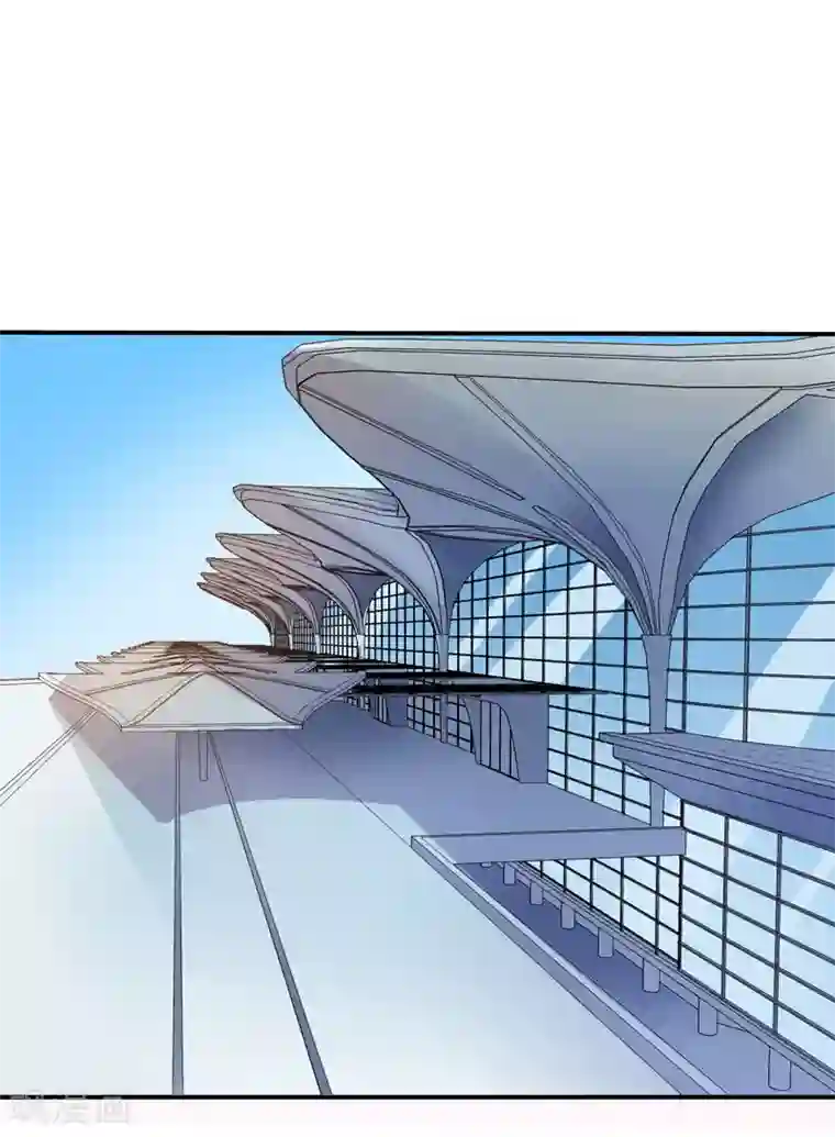 在下铲屎官：喵王在上第17话 情敌相见