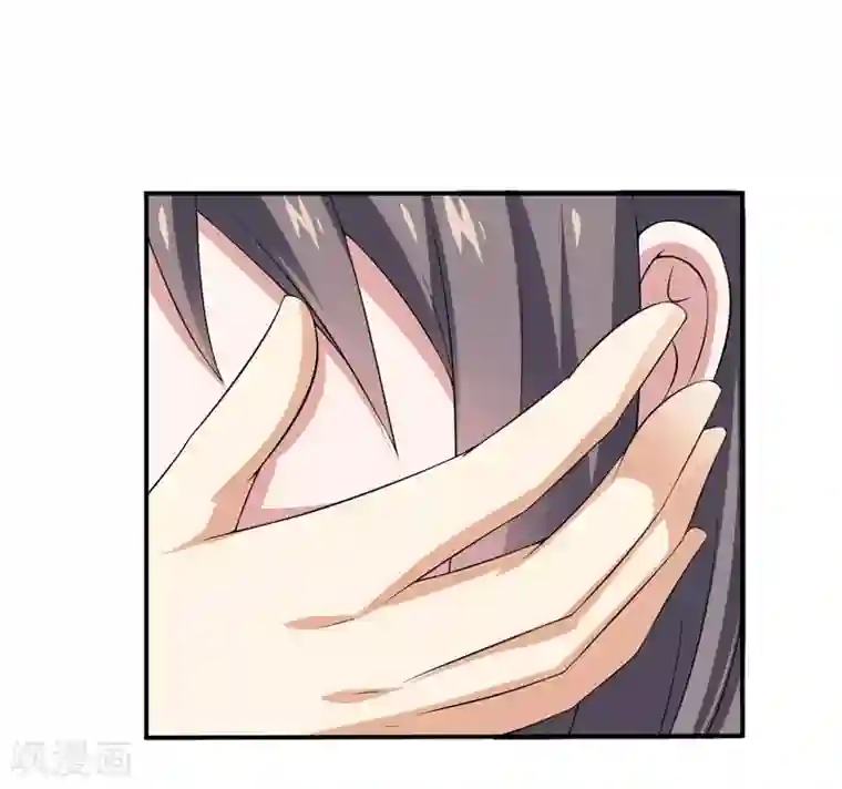 在下铲屎官：喵王在上第17话 情敌相见